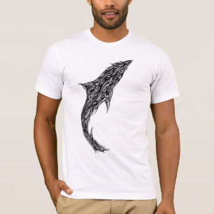 Flüssig T-Shirt