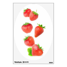 Flüssige Erdbeeren