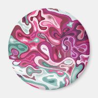 Flüssige Oberfläche 3