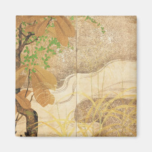 Flüssiger Fluss Magnet