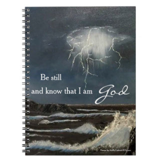 Flüssiges Kunst-Notizbuch Notizblock