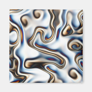 Flüssiges Metall Magnet