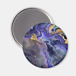 Flüssiggalaxie 1 magnet