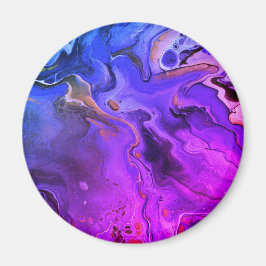 Flüssiggalaxie 3 magnet