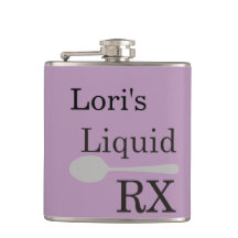 Flüssigkeit RX