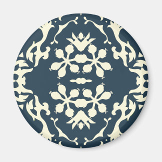 Flüssigkeitsformen Silhouette 6-bis-151918 200 Magnet