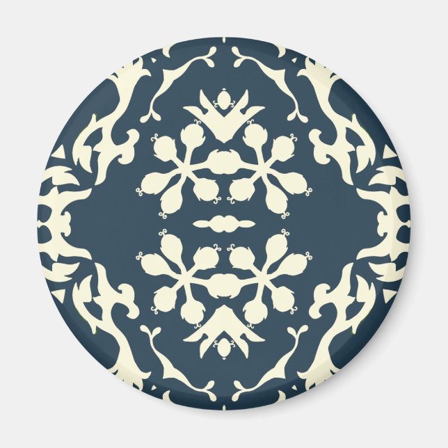 Flüssigkeitsformen Silhouette 6-bis-151918 200 Magnet (Vorne)