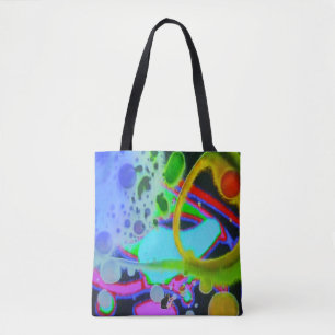 Flüssigkeitsruhe Tasche