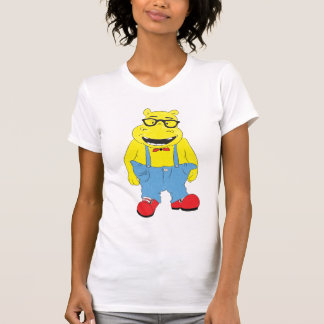 Flusspferd T-Shirt