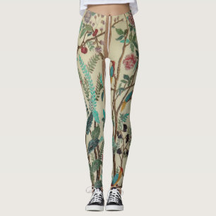 FLUSSSTREIFEN LEGGINGS