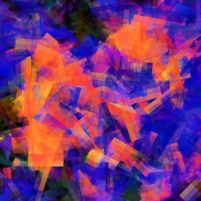 FLUSSWASSER GOLFBALL (Von Creator hochgeladen)