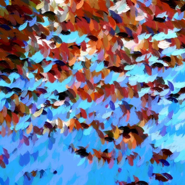 FLUSSWASSER SEIDENPAPIER (Von Creator hochgeladen)