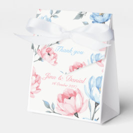 Flüstergarten Geschenkschachtel