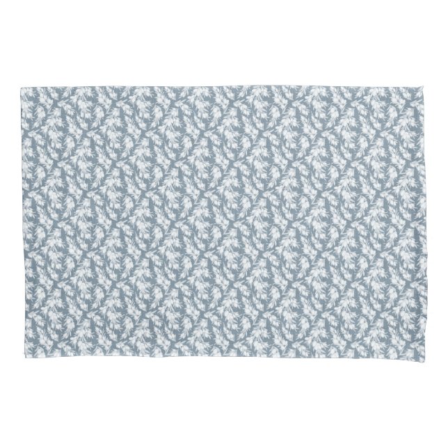 Flüstern Berries Pair of pillowcases Kissenbezug (Vorderseite-Links)