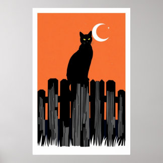 Flüstern der Nacht Poster