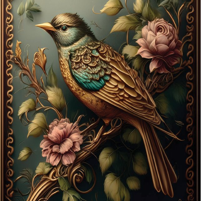 Flüstern der Natur Seidenpapier (Von Creator hochgeladen)