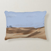 Flüstern der Sahara