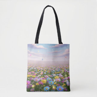 Flüstern der Weide Tasche