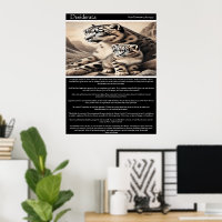 Flüstern der Wildnis: Desiderata