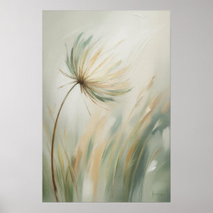 Flüstern der Zeit Poster