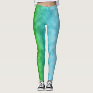 Flüstern des Horizonts Leggings
