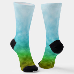 Flüstern des Horizonts Socken