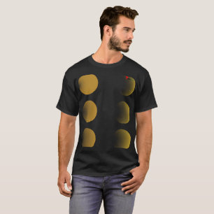 Flüstern des Mondes T-Shirt