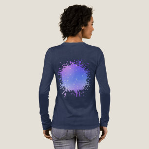 Flüstern des Neuen Tri-Blend Shirt