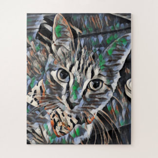 Flüstern im Wunderland