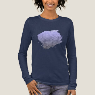 Flüstern in der Dämmerung Tri-Blend Shirt