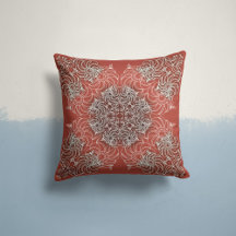 Flüstern in Terracotta