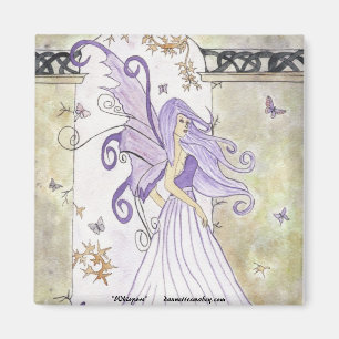 Flüstern-Magnet Magnet