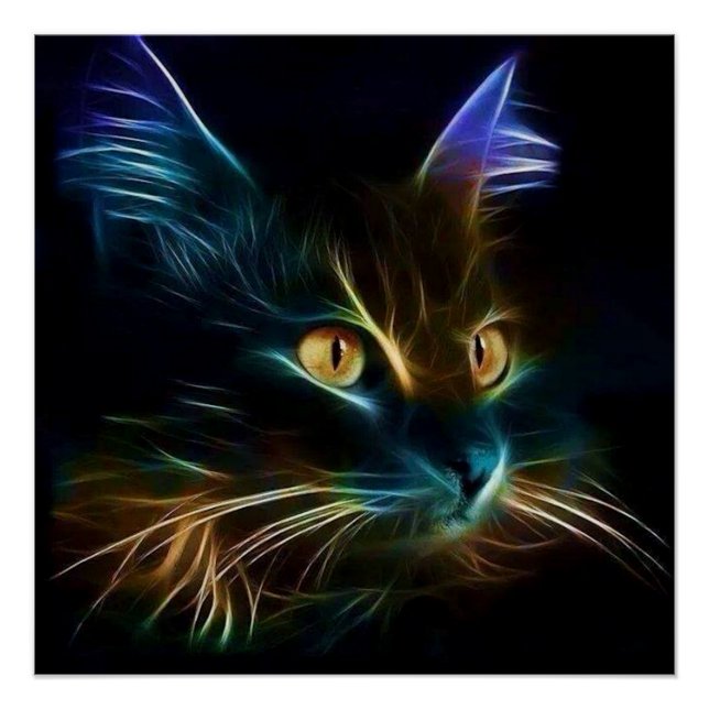 Flüstern Poster (Vorderseite)