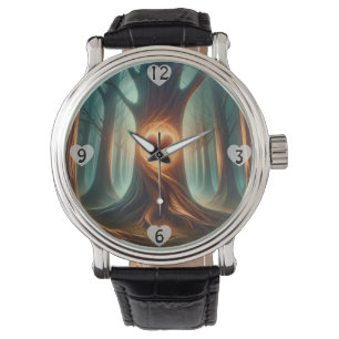 Flüstern von Grove Watch Armbanduhr