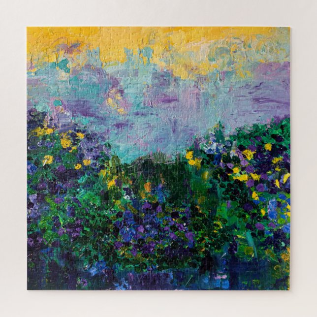 Flüsternblüter (Vertikal)