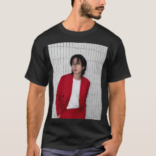 Flüsternde Winde Leanne Binder And & The Judgement T-Shirt