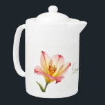Flüsternde Zuneigung Lilies<br><div class="desc">Drei exquisit gerenderte Lilien, deren cremige weiße Blätter sanft mit rosa an den Spitzen erröten, verkörpern eine puristische, sanfte Zuneigung. Die zarte Kunst ruft ein Gefühl von hellen Komfort und zarten Charme hervor, während die eingebettete "Liebe You... " eine herzliche Botschaft verbreitet und dieses Stück zu einer Folge der Verehrung...</div>