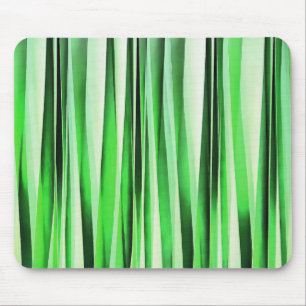 Flüsterndes grünes Gras Mousepad