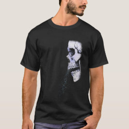 Flüsterne Knochen T-Shirt