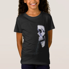 Flüsterne Knochen T-Shirt
