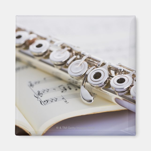 Flute 2 magnet (Vorne)