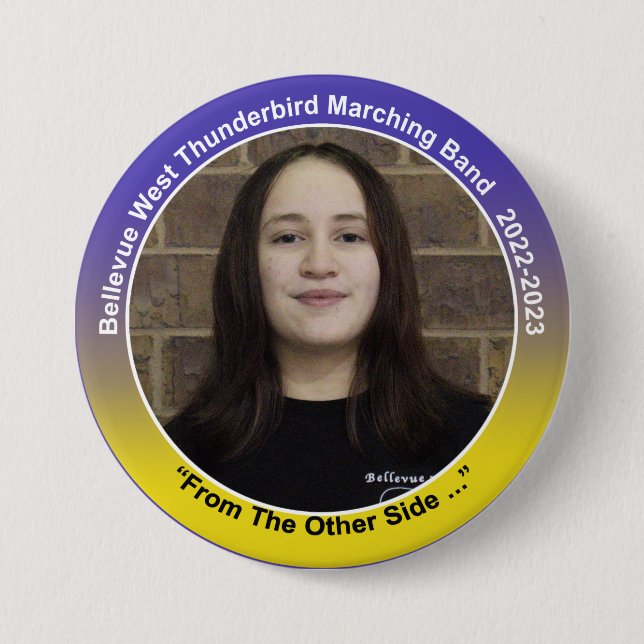 Flute Alysia 10 Button (Vorderseite)