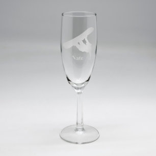 Flûte de sable n° 16