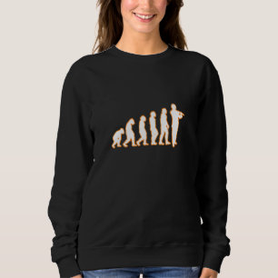 Flute Evolution Flute Sweatshirt