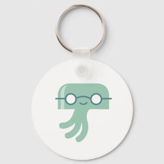 Fluther Schlüsselkette Schlüsselanhänger