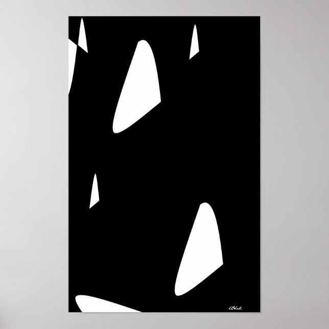 Flutter Blight Poster (Vorne)