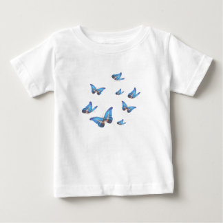 Flutter & Fly Kleinkind-T-Shirt Baby T-shirt