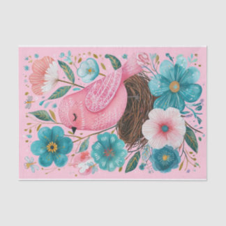 Flutter Joy Seidenpapier