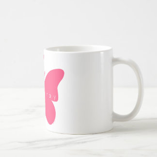 Flutterby Kaffeetasse