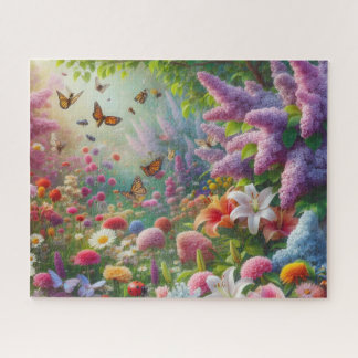 Flutterflor